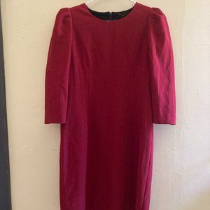 Kobi Halperin Red Dress